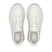 Женские демисезонные кроссовки EKONIKA EN00694CN-05-white-24W фото 4