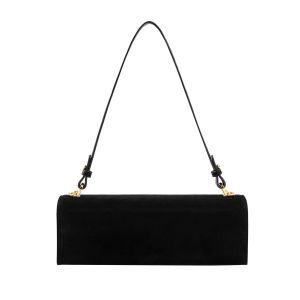 Женская сумка-багет EKONIKA PREMIUM PM30055CN-02-black-25S фото 1