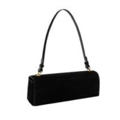 Женская сумка-багет EKONIKA PREMIUM PM30055CN-02-black-25S фото 3