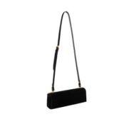 Женская сумка-багет EKONIKA PREMIUM PM30055CN-02-black-25S фото 5
