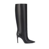 Женские демисезонные сапоги EKONIKA PREMIUM PM00189CN-20-black-24L фото 1