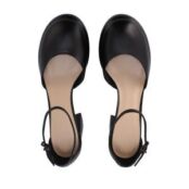 Женские туфли EKONIKA EN00156CN-01-black-24L фото 4