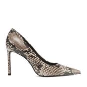 Женские туфли EKONIKA PREMIUM PM00792CN-01-snake.brown-24W фото 1