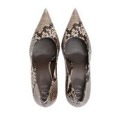 Женские туфли EKONIKA PREMIUM PM00792CN-01-snake.brown-24W фото 4