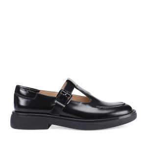 Женские туфли Мэри Джейн EKONIKA EN00778CN-05-black-24W фото 1