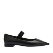 Женские балетки Мэри Джейн EKONIKA EN00581CN-01-black-24W фото 1