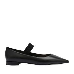 Женские балетки Мэри Джейн EKONIKA EN00581CN-01-black-24W фото 1