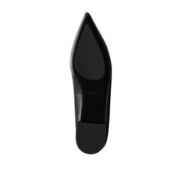 Женские балетки Мэри Джейн EKONIKA EN00581CN-01-black-24W фото 5