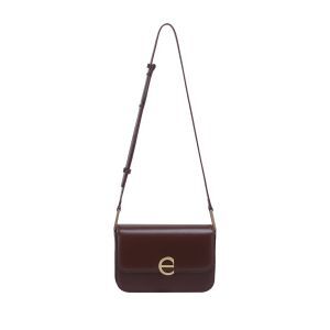 Женская сумка кросс-боди EKONIKA EN39265-2-browny-24W фото 1