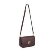 Женская сумка кросс-боди EKONIKA EN39265-2-browny-24W фото 3