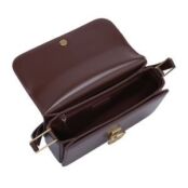 Женская сумка кросс-боди EKONIKA EN39265-2-browny-24W фото 5