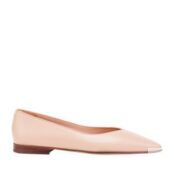Женские балетки EKONIKA PREMIUM PM09051CN-02-1-beige-25S фото 1