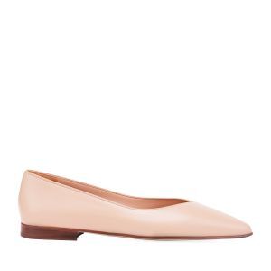 Женские балетки EKONIKA PREMIUM PM09051CN-02-1-beige-25S фото 1