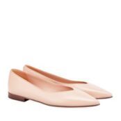 Женские балетки EKONIKA PREMIUM PM09051CN-02-1-beige-25S фото 3