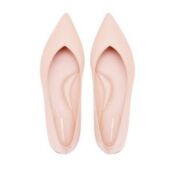 Женские балетки EKONIKA PREMIUM PM09051CN-02-1-beige-25S фото 4