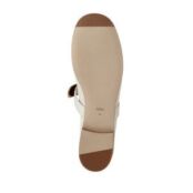 Женские балетки Мэри Джейн EKONIKA PREMIUM PM00814CN-06-off.white-25S фото 5