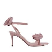 Женские босоножки EKONIKA PREMIUM PM00894CN-04-rose-25S фото 1