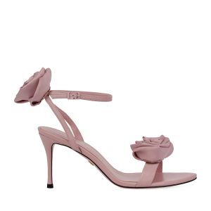 Женские босоножки EKONIKA PREMIUM PM00894CN-04-rose-25S фото 1