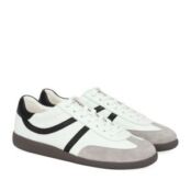 Женские летние кеды EKONIKA PREMIUM PM00685CN-05-multi-25S фото 3