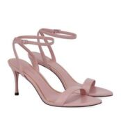 Женские босоножки EKONIKA PREMIUM PM00894CN-04-rose-25S фото 5