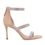 Женские босоножки EKONIKA PREMIUM PM01342CN-08-beauty-silver-24L фото 1