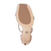 Женские босоножки EKONIKA PREMIUM PM01342CN-08-beauty-silver-24L фото 5