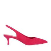 Женские летние слингбэки EKONIKA PREMIUM PM00257CN-01-new.pink-24L фото 1