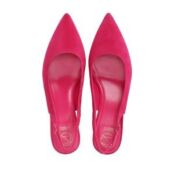 Женские летние слингбэки EKONIKA PREMIUM PM00257CN-01-new.pink-24L фото 4