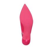 Женские летние слингбэки EKONIKA PREMIUM PM00257CN-01-new.pink-24L фото 5