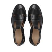 Женские сандалии EKONIKA EN00446CN-01-black-24L фото 4