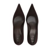 Женские туфли EKONIKA PREMIUM PM00792CN-01-coffee-24W фото 4