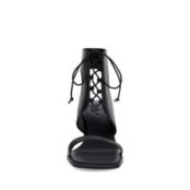 Женские босоножки PORTAL PL01211CN-03-black-25S фото 5