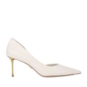 Женские летние туфли EKONIKA PREMIUM PM00866CN-02-off.white-24L фото 1