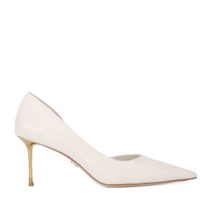 Женские летние туфли EKONIKA PREMIUM PM00866CN-02-off.white-24L фото 1