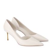 Женские летние туфли EKONIKA PREMIUM PM00866CN-02-off.white-24L фото 3