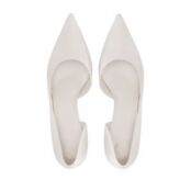 Женские летние туфли EKONIKA PREMIUM PM00866CN-02-off.white-24L фото 4