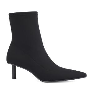Женские демисезонные ботильоны PORTAL PL01279CN-20-black-24L фото 1