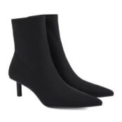 Женские демисезонные ботильоны PORTAL PL01279CN-20-black-24L фото 3
