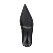 Женские демисезонные ботильоны PORTAL PL01279CN-20-black-24L фото 4