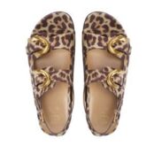 Женские сандалии EKONIKA PREMIUM PM01319CN-04-leopard-24L фото 4