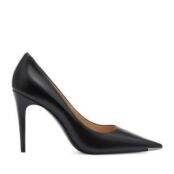 Женские туфли EKONIKA EN00930CN-01-black-24W фото 1