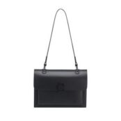 Женская сумка кросс-боди EKONIKA EN39009-1-black-24W фото 1