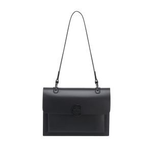 Женская сумка кросс-боди EKONIKA EN39009-1-black-24W фото 1