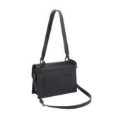 Женская сумка кросс-боди EKONIKA EN39009-1-black-24W фото 4