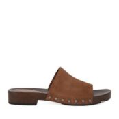 Женские летние мюли EKONIKA EN01379CN-01-caramel-25S фото 1