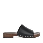 Женские летние мюли EKONIKA EN01379CN-01-black-25S фото 1