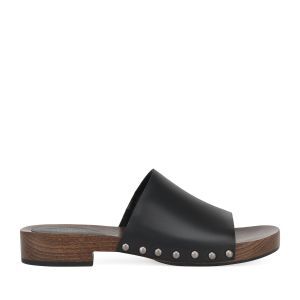 Женские летние мюли EKONIKA EN01379CN-01-black-25S фото 1