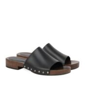 Женские летние мюли EKONIKA EN01379CN-01-black-25S фото 3