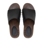 Женские летние мюли EKONIKA EN01379CN-01-black-25S фото 4