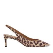 Женские летние слингбэки EKONIKA PREMIUM PM00801CN-01-leopard-24L фото 1